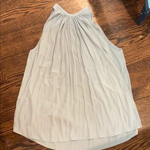 Ramy Brook sleeveless top